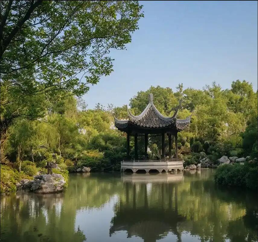 江西距离餐饮有限公司